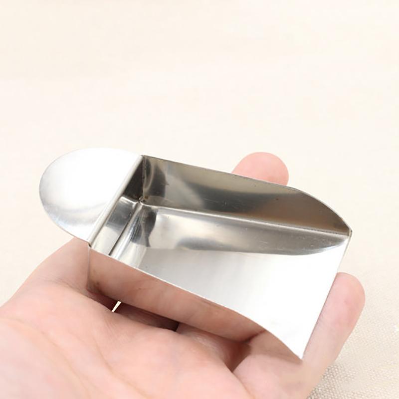 Jewelry Shovel Jewelry Scoop For Pearls Gemstones Diamond Beads Scoop
