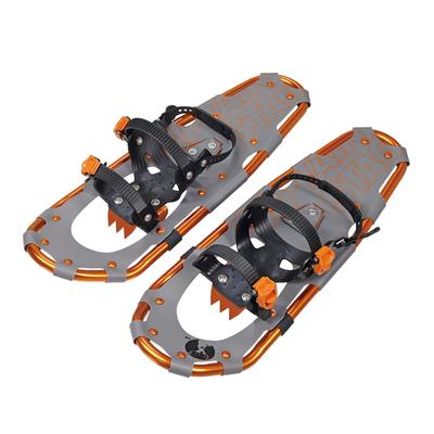 Raquetes de Neve Captain Stag CS Tipo 3 25 polegadas com Bolsa de Largura de Transporte 210mm x Comprimento 630mm, UX-1177,