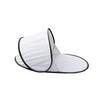 Zebian Outdoor Instant Pop-Up Single-Layer Sunshade Tent