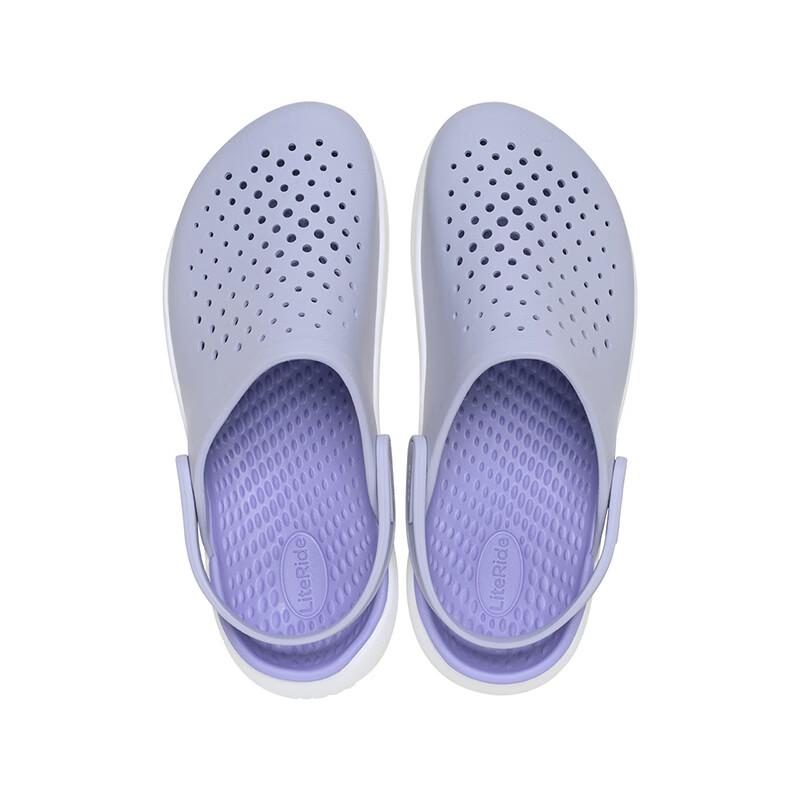 CROCS Shule Vented Clogs 209964 EU 42-43