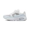Air Max SC Dämpfung Abriebfest Stützend Niedrig geschnitten Kinder Lifestyle Schuhe Weiß Kinder's CZ5356-109