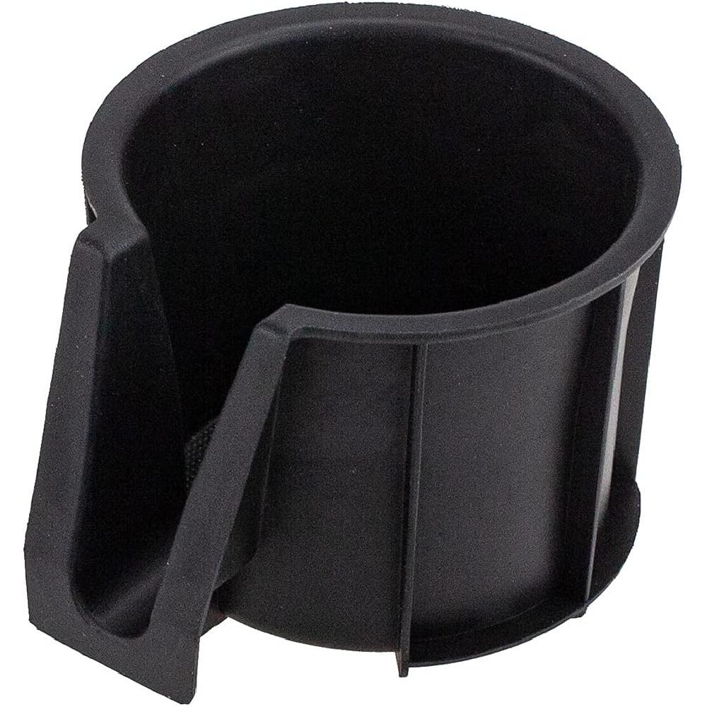 Cup Holder ert for Toyota 4Runner 2014- Replaces OEM 66992-35030