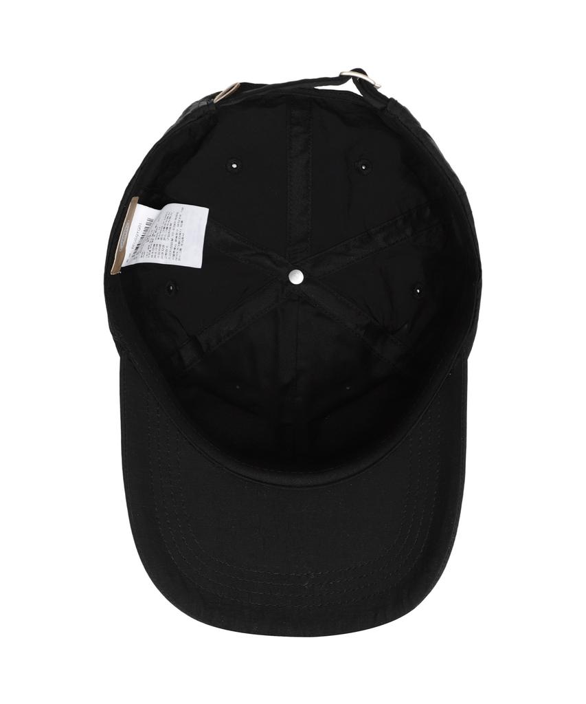 BBC EARTH Wild Ball Cap Black