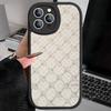 J-Joops Logo Phone Case For IPhone 16 15 14 13 12 11 Pro Max Plus Leather Soft Cover