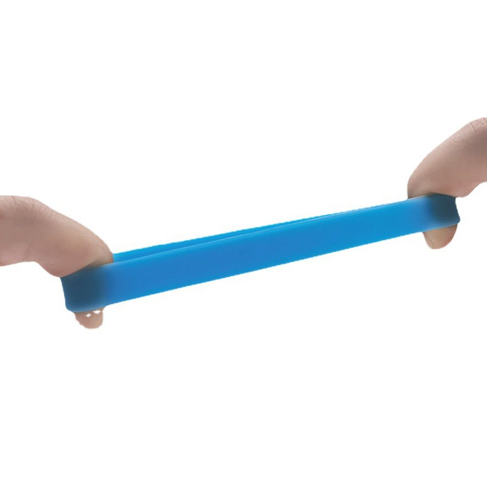 Bands Cuff Bangle Silicone Sweat Band Sports Wristbands Luminous Rubber Bracelets Fitness Wristband