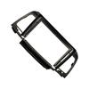 9 Inch Car Stereo Fascia Frame for 2007-2008 Kia Opirus Android Navigation Installation Kit