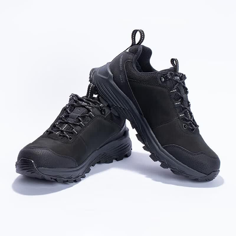 Toread Unisex Waterproof Hiking & Safety Boots