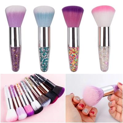 Narzędzia do manicure i pedicure – Pędzelki do paznokci