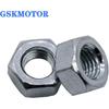Carburetor Mounting Kit Carb Studs 5/16" x 3" Fits C-hevy F-ord Holley E-delbrock