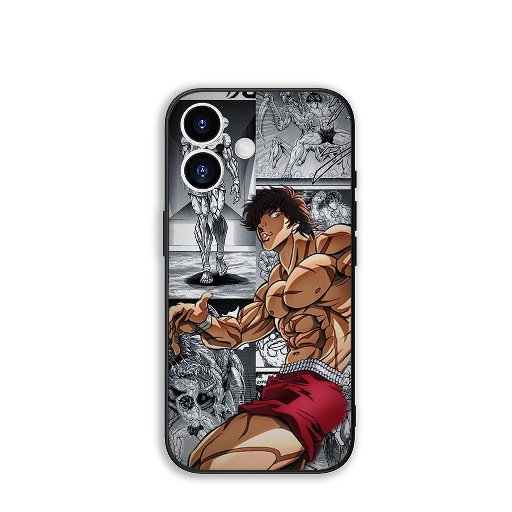 

Phone Cover Bakis Hanmas Wallpaper Casing for Xiaomi Redmi Note 15 11 9 10 Pro Plus A5 9A 9T 10A 10C 9C NFC 15C 8T Case Redmi Note 9 Pro