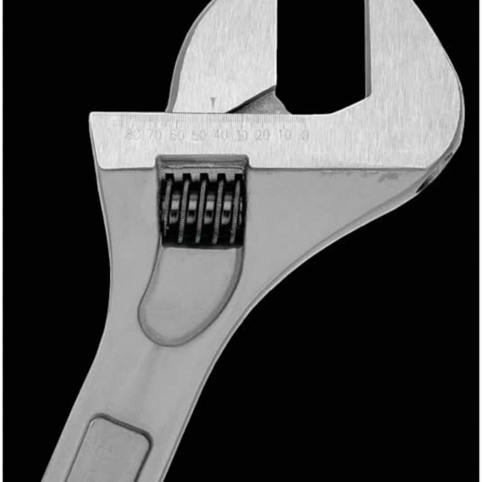 

Розвідний ключ Bahco 87, 30 дюймів