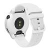 Silicone Case+20mm Strap For Garmin Active6
