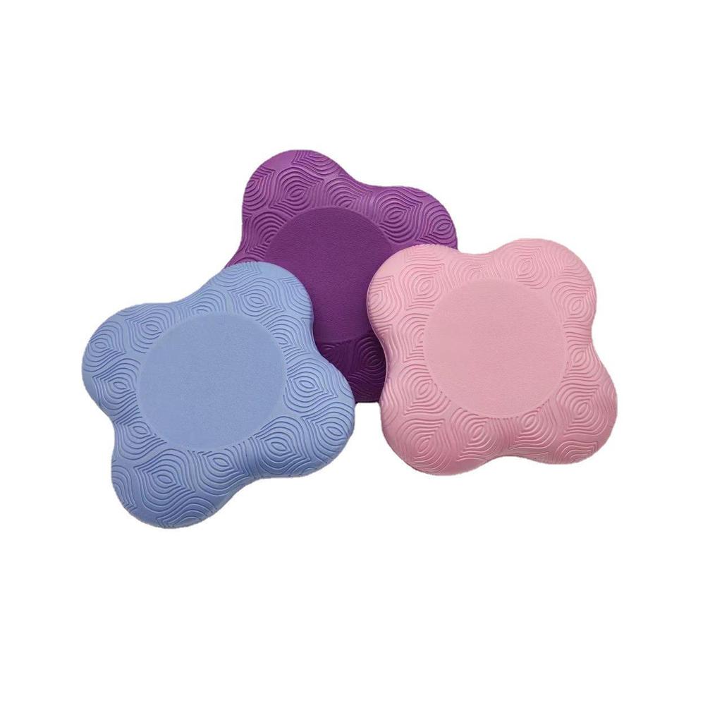 Thickened Balance & Knee Support Pad for Yoga & Fitness