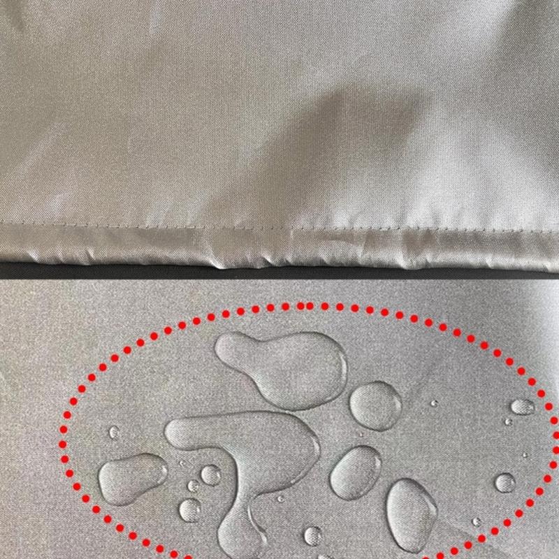 Skyddskåpa för laddstation för elfordon Skydd för laddstation Väderbeständiga skydd för EV-laddare