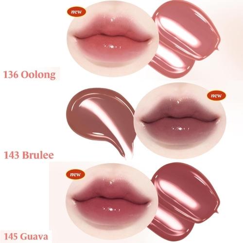 LAKA Fruity Glam Tint Mini 1.9g