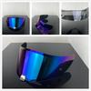 HJ26 Visier für HJC Rpha70,Rpha70 Carbon,Rpha11,Rpha11 Carbon,HJ26st,HJ26 Gesichtsschutz Motorradhelm Zubehör