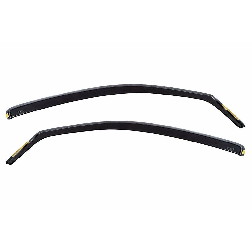 Wind deflector HEKO HO11160 BMW SERIE 2 F46 GRAN TOURER 2 Pieces