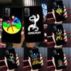 Amazigh Symbol Berber Academy Case For Oppo A54 A74 A94 A54S A57S A15 A16 A17 A52 A72 A76 A96 A58 A78 A98 A77 A5 A9 Cover