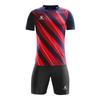 KELME Short Sleeve Soccer Training Set 8251ZB1008