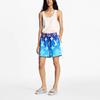 LOUIS VUITTON Casual Shorts Women's Blue 1A8TI9