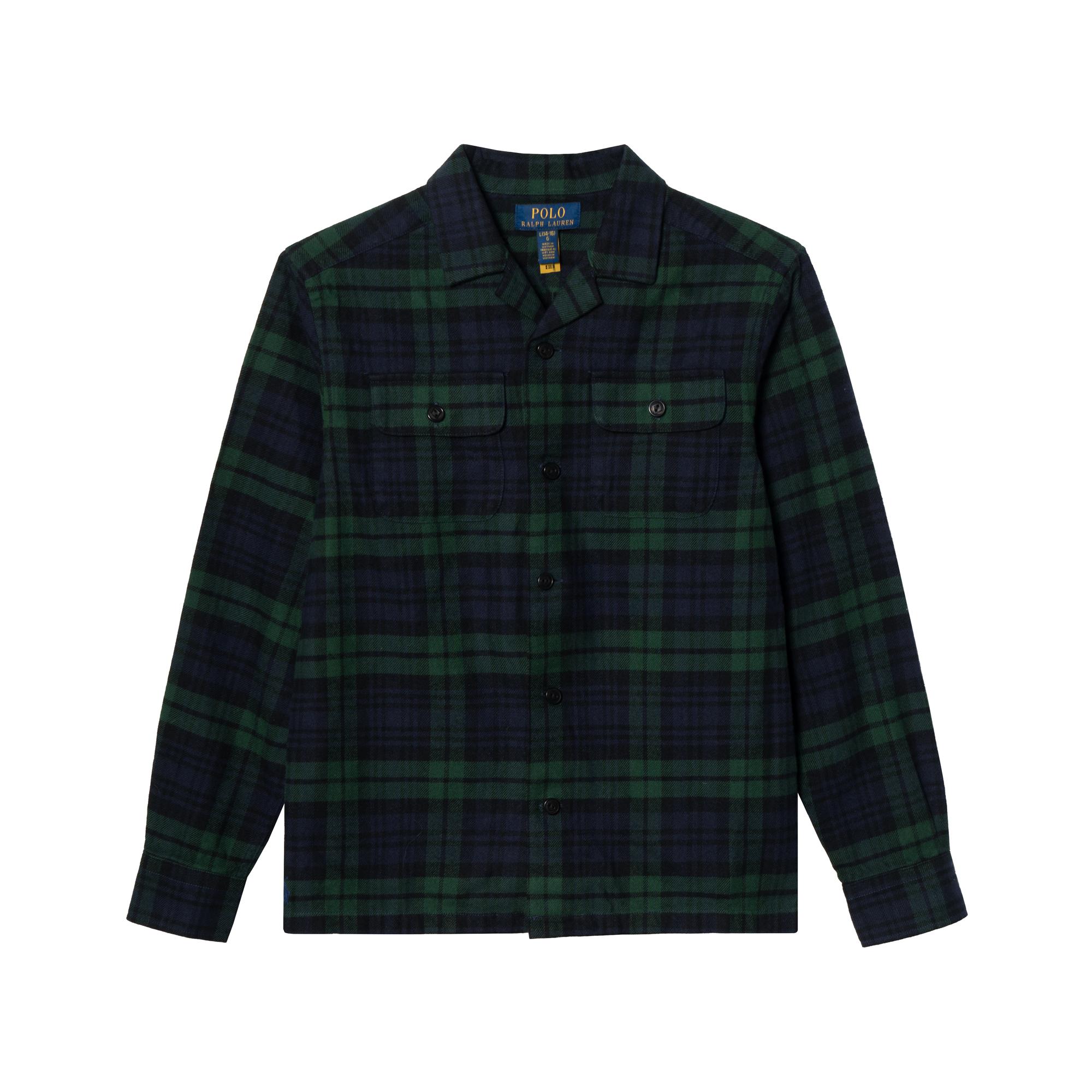 Polo Ralph Lauren Ikdienas krekls FW25