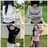 Anti-UV Sun Protection Top Women Stand Up Collor Quick Dry Sweatshirts Outdoor Jackets  Cycling