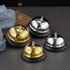 1pc 65mm Call Bell For Restaurant Kitchen Bar Table Hotel Counter Reception Food Serving Dining Bell Timer Table Summoning Bell
