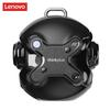 Original Lenovo LP26 TWS Wireless Bluetooth V5.4 Earphones Low Latency Music Sport Earbuds Hi-Fi Daul Mode Gaming Headphone New