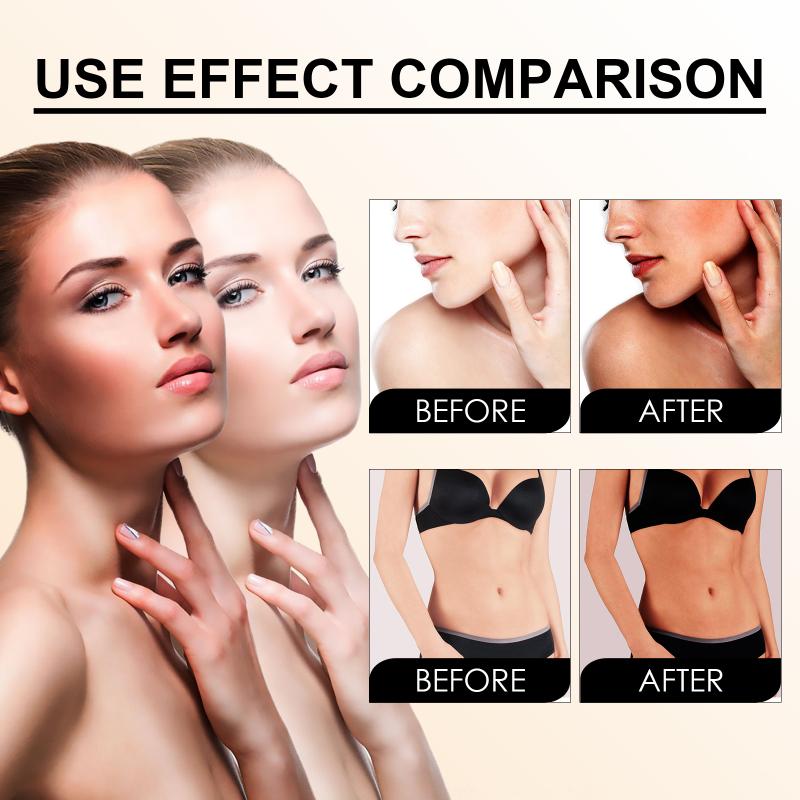 Jaysuing Self-Tanning  Natural Sunless Tanning Moisturize Skin Nourish Improve Skin Tone Healthy Glow Tanning 1pcs