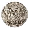 HOBO USA United State Commemorative Collectible Souvenirs Silver Coins