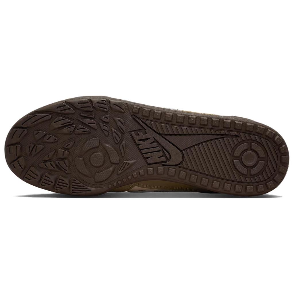Nike Terra Manta Niedrig geschnittene Freizeitschuhe Damen Beige IM6689-202