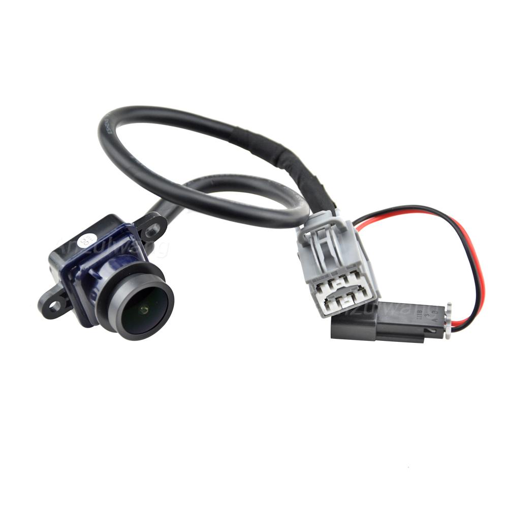 56054158AB Für Dodge Journey 2011 2012 2013 2014 2015 2016 2017 2018 2019 2020 Rückfahrkamera Auto Zubehör