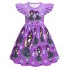 83152 Kids Girls Lily Lovebraids Sleeveless Dress