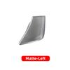 Car Front Seat Backrest Lock Switch Cover Handle For Mercedes Benz W207 W204 C E Coupe Class E200 E260 E300 E400 2009-2015