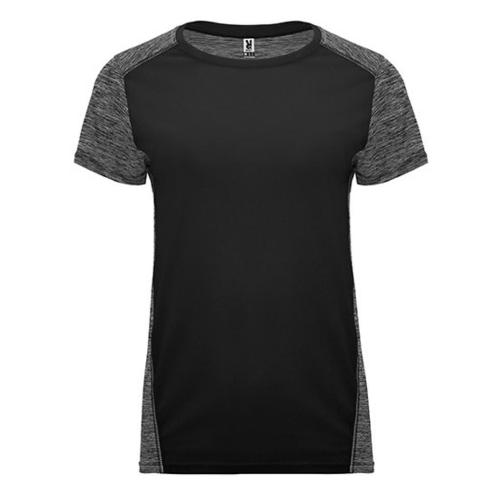 Roly Womens/Ladies Zolder T-Shirt