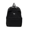 Women's Cartoon Schoolbag Junior High School Students Backpack Men Large Capacity Computer Backpack