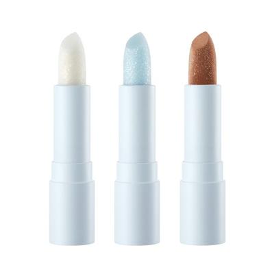Make-up na rty – Balzámy na rty