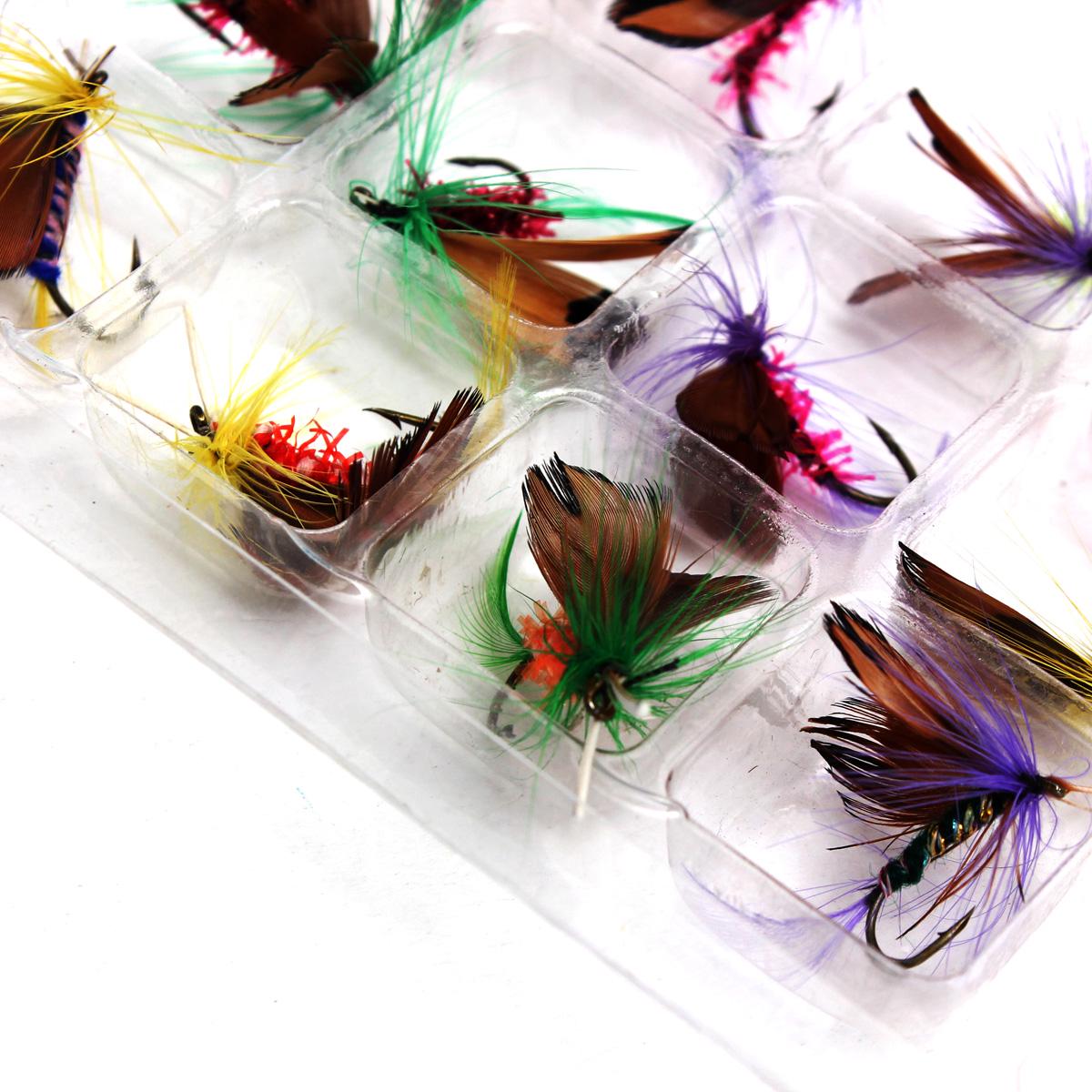 Рыболовная приманка — фото 3