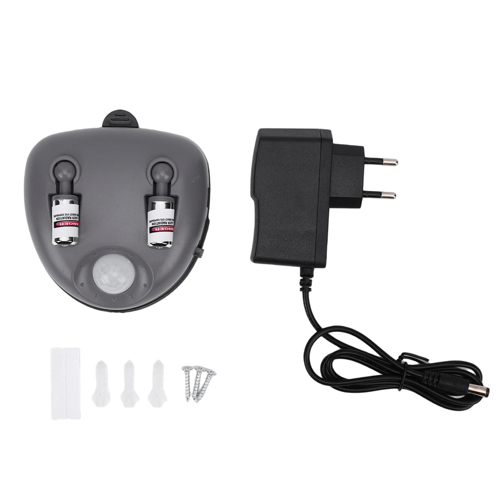 Tomtop Jms Unisex Garage Parking Assist Guide 360 Degree Adjustable Parking Sensor Park Assistant Guide System For Car Suv