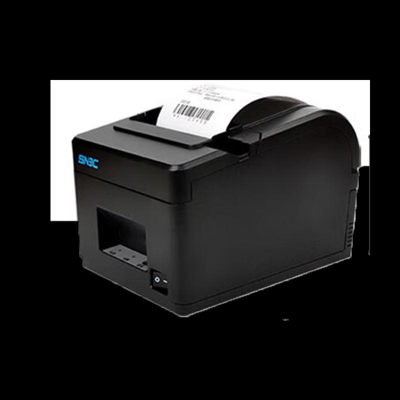 

New Beiyang BTP-X66Plus 80mm Thermal Receipt Printer