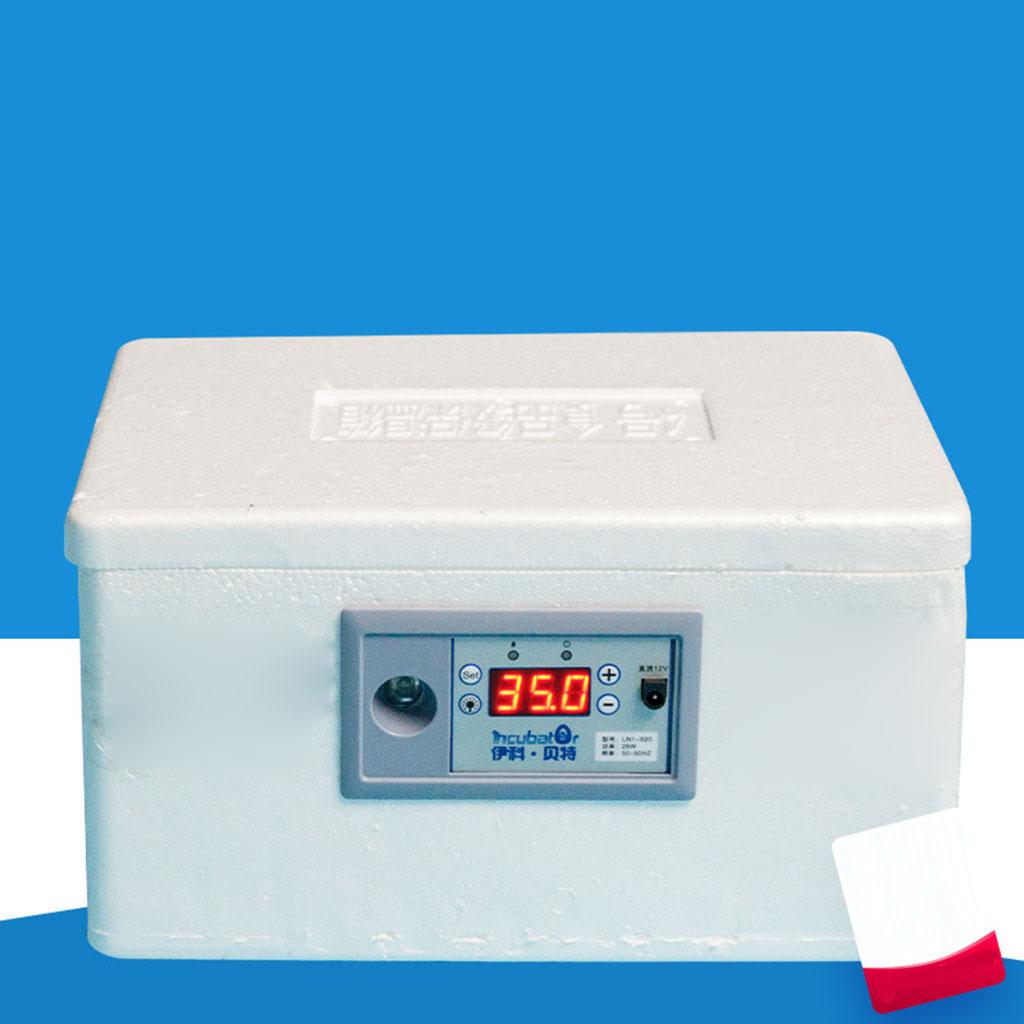 Cheap Waterbed Egg Incubator Fully Temperature Control for Chicken