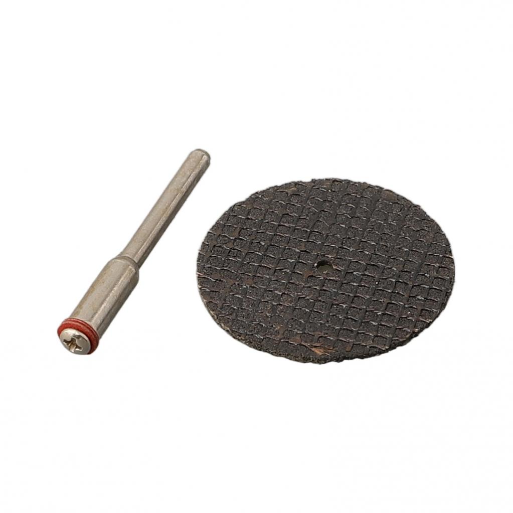 Disc Grinding Wheels 26pcs/set Cut Off Wheel Cutting Wheel