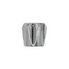 Universal Triangle Valve Faucet Handle Small Spout Bathroom Quick Open Valve Dish Basin Handle Handwheel Faucet Switch Handle