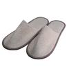 Disposable Terry Cloth Slippers for Hotel Guests