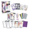 Style For Ever - Fashion Designer - Fashion Kit - OFG 284 - Canal Toys