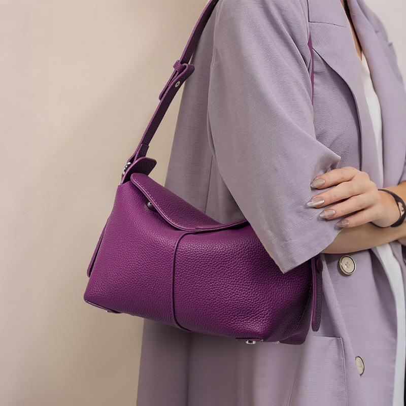 

Новая сумка подмышку, весенний топ, кожаная сумка кроссбоди, женская универсальная кожаная сумка, сумка на плечо из натуральной кожи