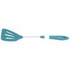 Silicone Cooking Utensils Silicone Stainless Steel Heat Insulation Anti Scalding Comfortable Grip Cooking