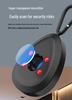 Infrared Anti-Peeping Smart Camera Detector for Surveillance-Free Hotels