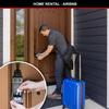 Master Lock Portable Key Safe with Shackle, Large, Outdoor, New design