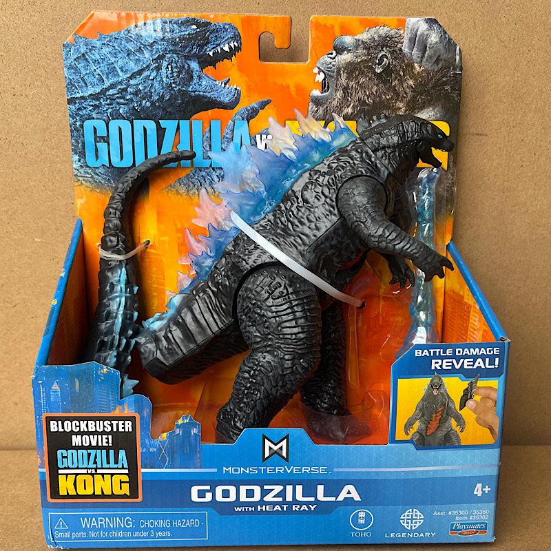 

Фигурки Monsterverse Godzilla X Kong The New Empire Родан Скар Кинг Шимо Мотра Тиамат Родан Титанус Сцилла Модели Игрушки no box